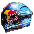 HJC Helmets RPHA 1N JEREZ RED BULL HJC Helmets RPHA 1N JEREZ RED BULL